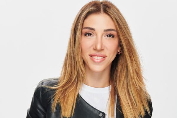 Hande Cilingir, photo 2