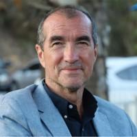 Ivan Chagoya, photo 2