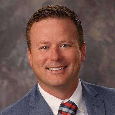 Troy Bushman, photo 2