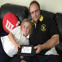 Steve Eldred, photo 1