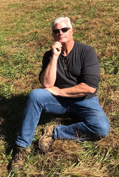 Matt Brophy, photo 1