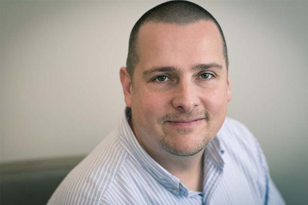 Shane Shepard, photo 1