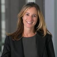 Lesley Solomon, photo 1