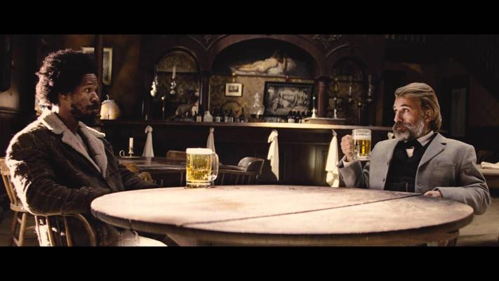 Django Beatty, photo 2