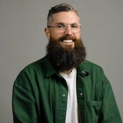 Tyler Hustwick, photo 2