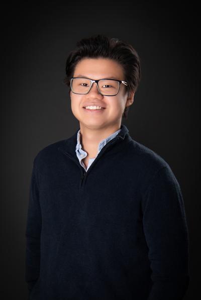 Kevin Simadiputra, photo 2