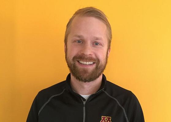 Tyler Bosch, photo 1