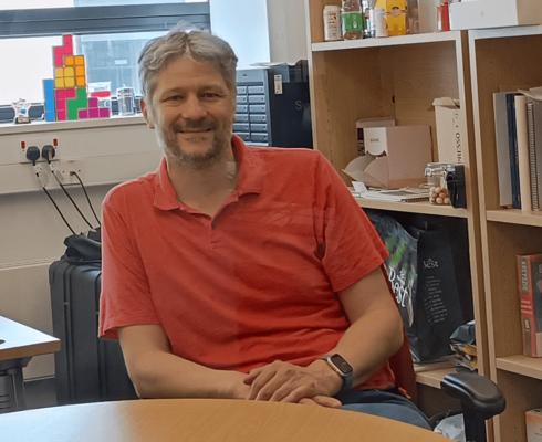 Rene Breton, photo 2