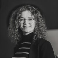 Naoise Rush, photo 2