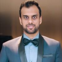 Ankit Agrawal, photo 2