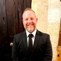 Shaun McCorry, photo 2