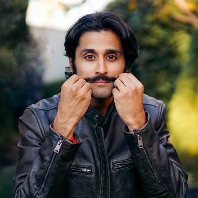 Rikun Patel, photo 2