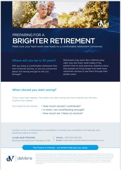 Linda-Leah Mwimbi, photo 1