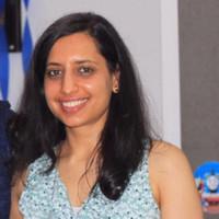 Karishma Chawla, photo 2