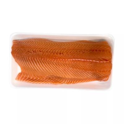 Dick Salmon, photo 2