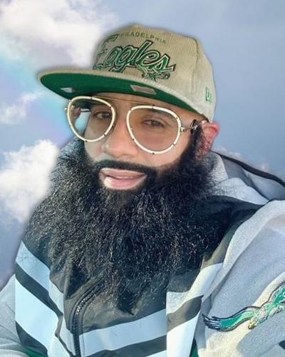 Michael Martinez Jr📱, photo 2