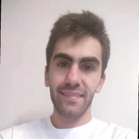 Ruben Gasparian, photo 2