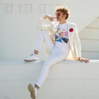 Blake Robin, photo 2