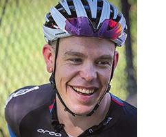 Jason Macom, photo 1