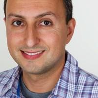 Brad Murphy, photo 2