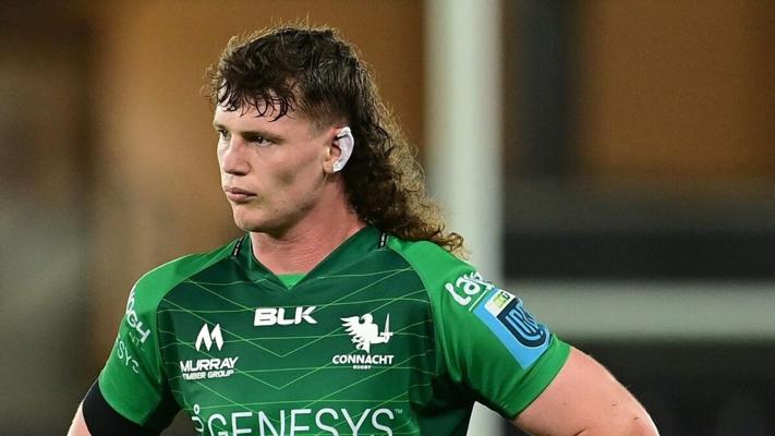 Darragh Kirwan, photo 1