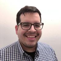 Miguel Diaz, photo 1