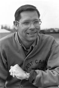 Bill Carson, photo 1