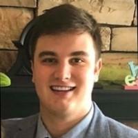 Tripp Shubert, photo 2