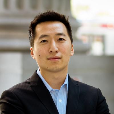 David Cheng, photo 1
