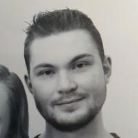 Daniel Fredriksson, photo 2