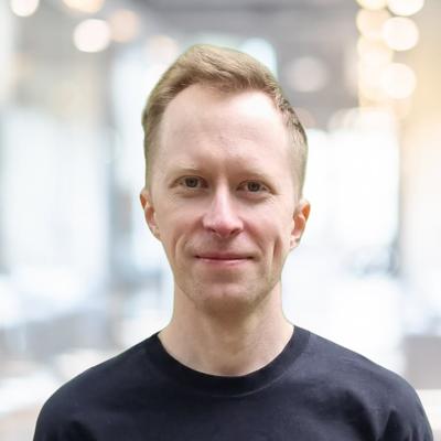 Max Loginov, photo 1