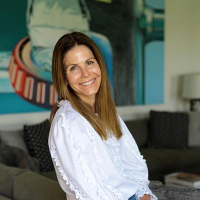 Julia Clowe, photo 2