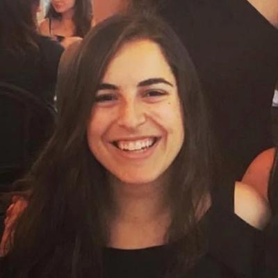 Nikki Dahan, photo 1