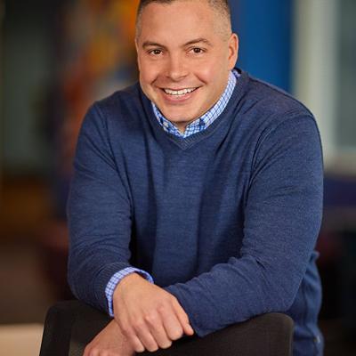 Tom Caporaso, photo 2