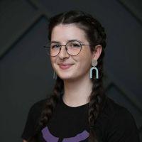 Annie Barrow, photo 2