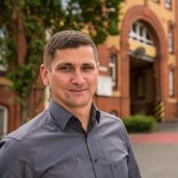 Marc Schneider, photo 1
