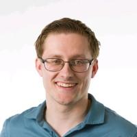 Thomas Dees, photo 1