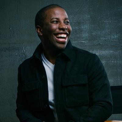 Monty Henry, photo 1