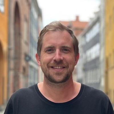 Ted Rebholz, photo 2