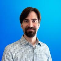 James Harris, photo 2