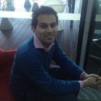 Sunil Chandra, photo 1