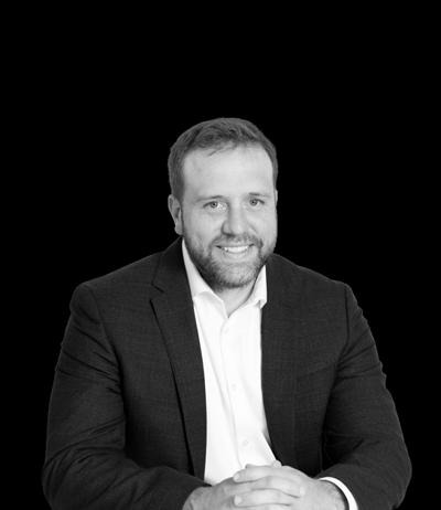 Jared Barnard, photo 2