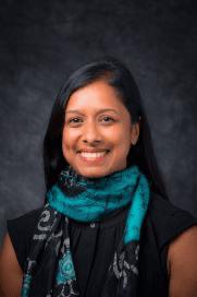 Karishma Desai, photo 2