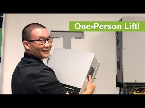 Peter Hsiung, photo 1