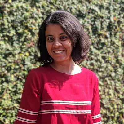 Shreya Dasgupta, photo 2