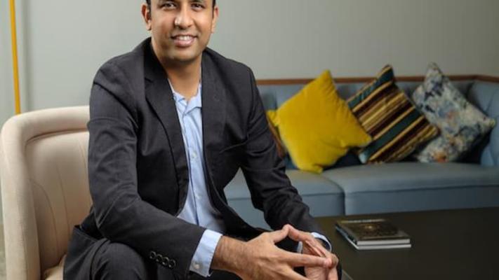 Shashank ND, photo 1