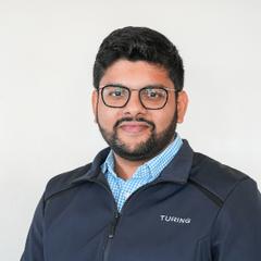 Aditya Nair, photo 1