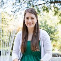 Megan Tyson, photo 2