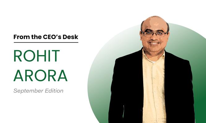 Rohit Arora, photo 1