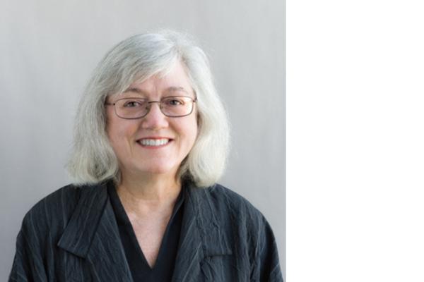 Patricia Berger, photo 1